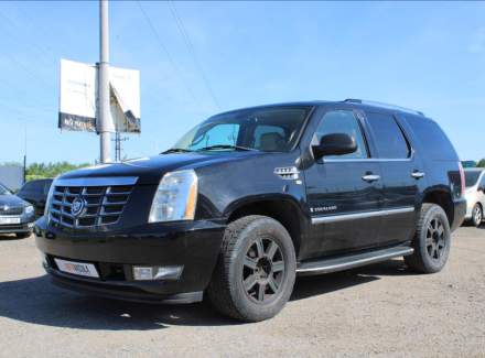 Cadillac - Escalade