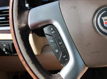 Cadillac - Escalade