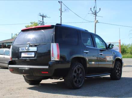Cadillac - Escalade