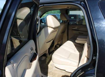 Cadillac - Escalade