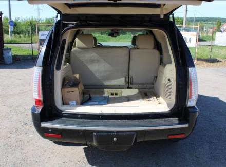 Cadillac - Escalade