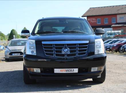 Cadillac - Escalade