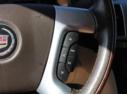 Cadillac - Escalade