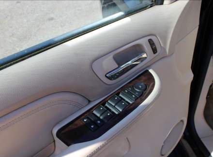 Cadillac - Escalade