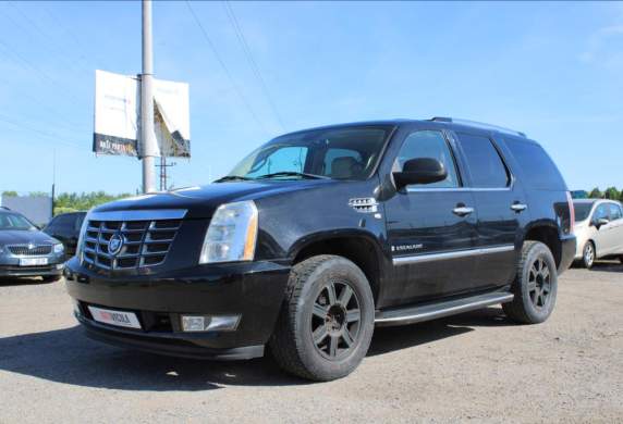 Cadillac - Escalade