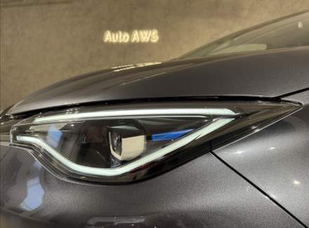 Renault - Zoe