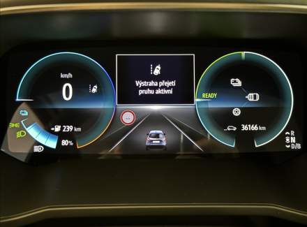 Renault - Zoe