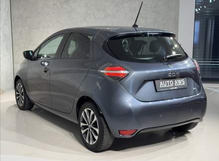 Renault - Zoe