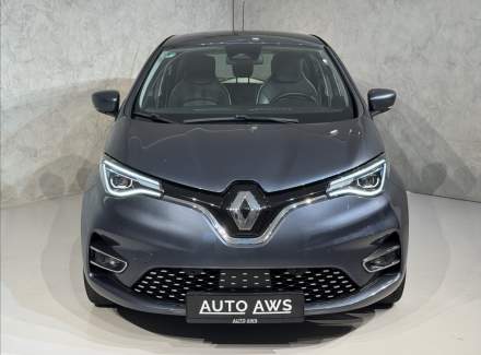Renault - Zoe