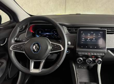Renault - Zoe