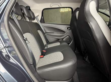 Renault - Zoe