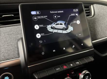 Renault - Zoe