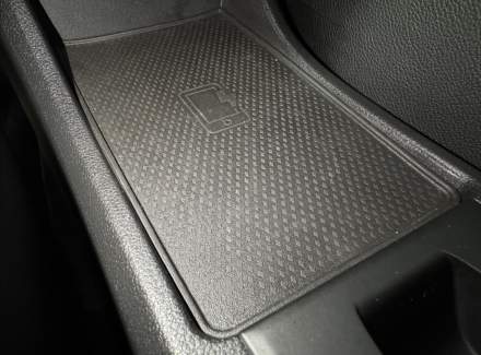 Renault - Zoe
