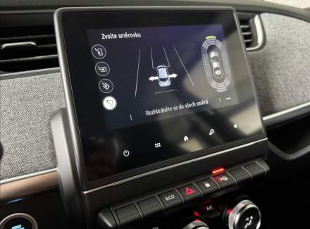 Renault - Zoe