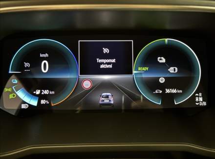 Renault - Zoe