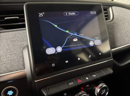 Renault - Zoe