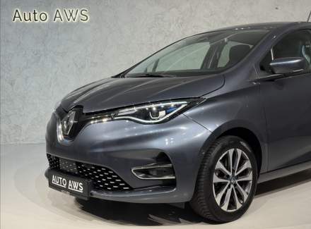 Renault - Zoe
