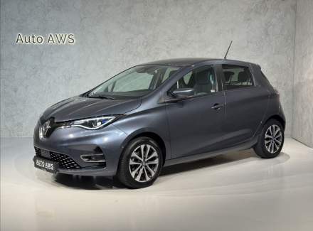 Renault - Zoe