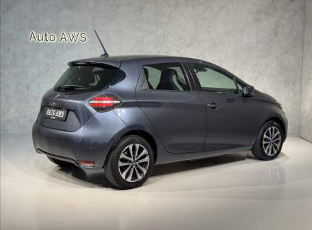 Renault - Zoe