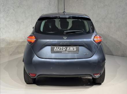 Renault - Zoe