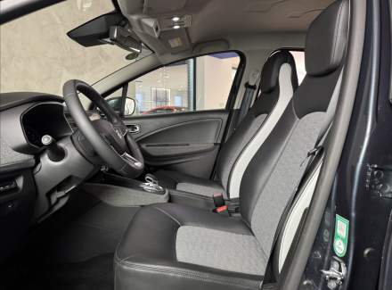 Renault - Zoe