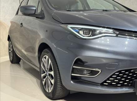 Renault - Zoe