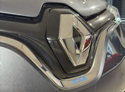 Renault - Zoe
