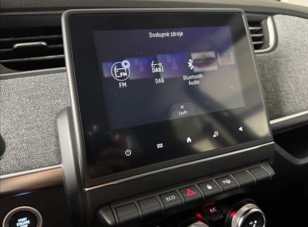 Renault - Zoe