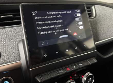 Renault - Zoe