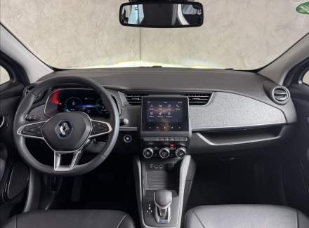 Renault - Zoe