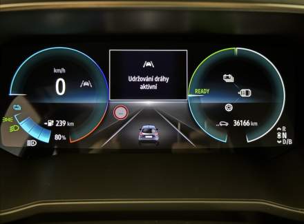 Renault - Zoe