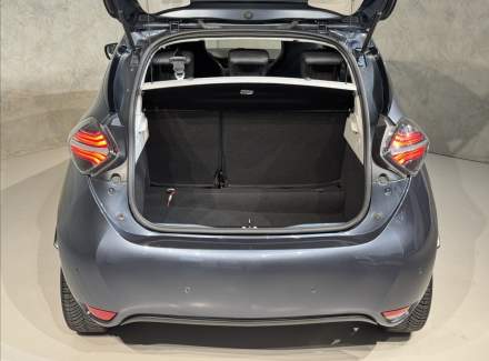 Renault - Zoe