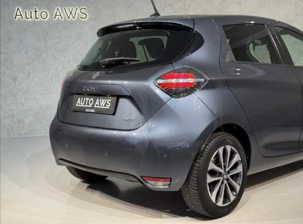 Renault - Zoe