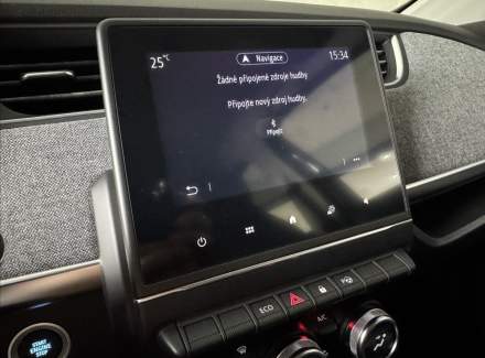 Renault - Zoe