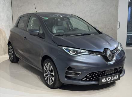 Renault - Zoe
