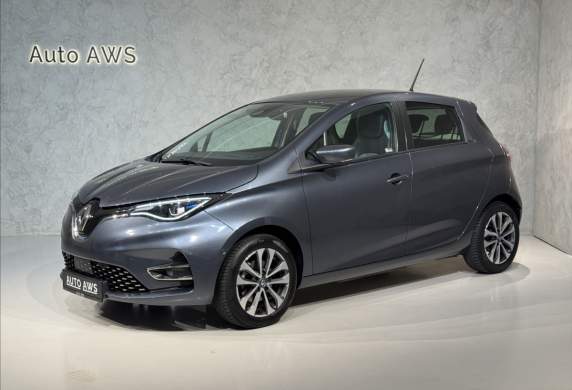 Renault - Zoe