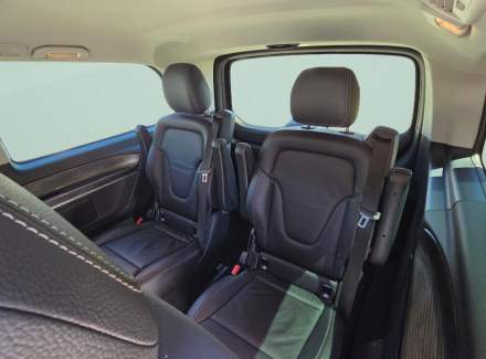 Mercedes-Benz - V-class