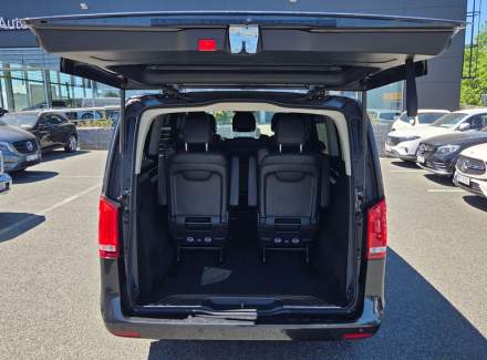 Mercedes-Benz - V-class