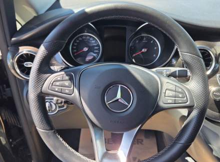 Mercedes-Benz - V-class