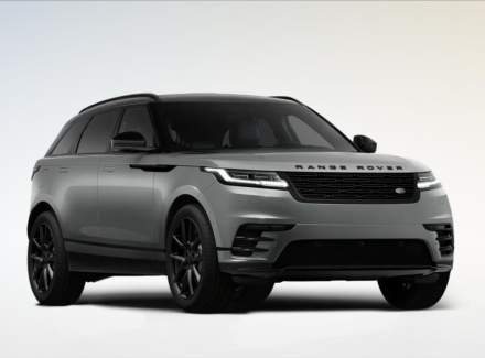 Land Rover - Range Rover Velar