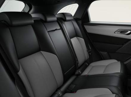 Land Rover - Range Rover Velar