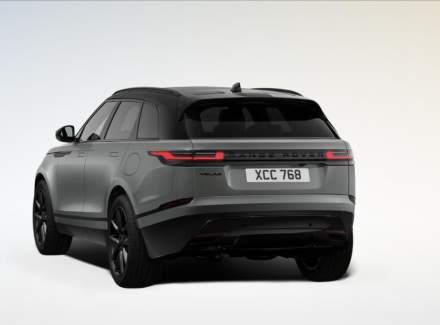 Land Rover - Range Rover Velar