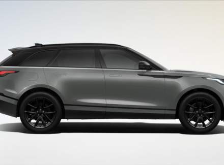 Land Rover - Range Rover Velar