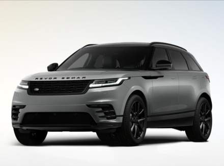 Land Rover - Range Rover Velar