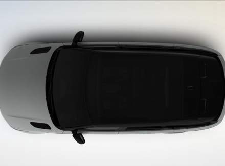 Land Rover - Range Rover Velar