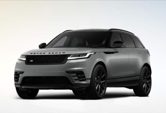 Land Rover - Range Rover Velar