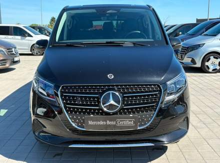 Mercedes-Benz - V-class