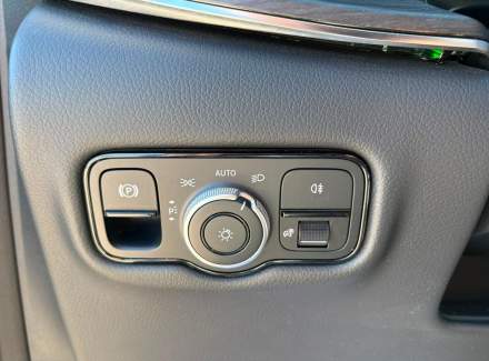 Mercedes-Benz - V-class
