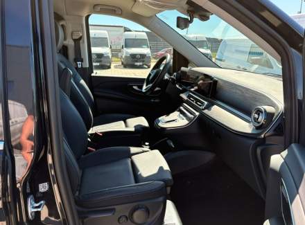Mercedes-Benz - V-class