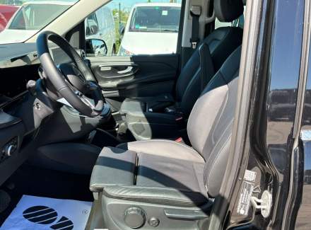 Mercedes-Benz - V-class